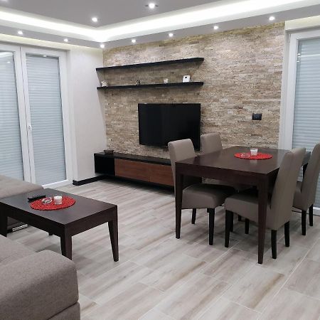 Divcibare Delux Apartman Экстерьер фото